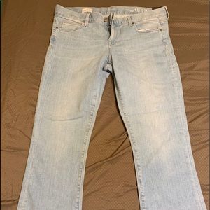 Gap Flare crops 14/32